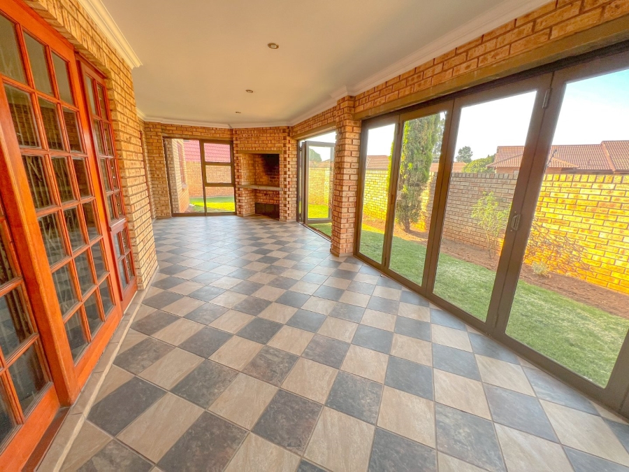 3 Bedroom Property for Sale in Vaalpark Free State